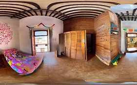 Lele Room Downtown Querétaro
